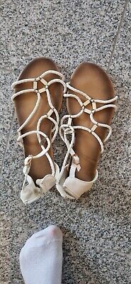 Sandalen Damen Vintage Sammler 39  | eBay