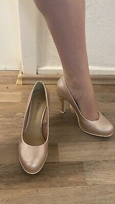 pumps rosa 37  | eBay