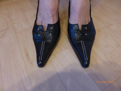 Damen Pumps Andrea Conti 40  | eBay