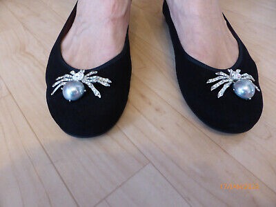 Damen Ballerinas Pretty 40  | eBay