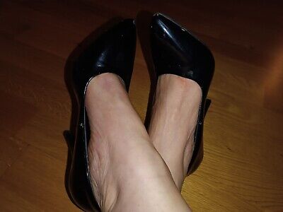 high heels getragen  | eBay