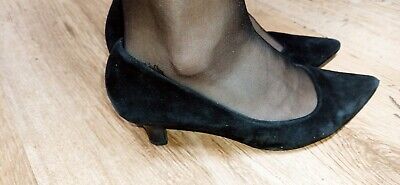 High Heels,Gabor, 40-41, schwarz  | eBay