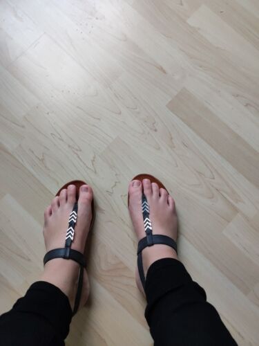 Boxx Sandalen echt Leder In 40 Damen  | eBay