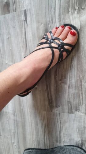 Sandalen Keil Andrea Sabatini GR. 39  | eBay