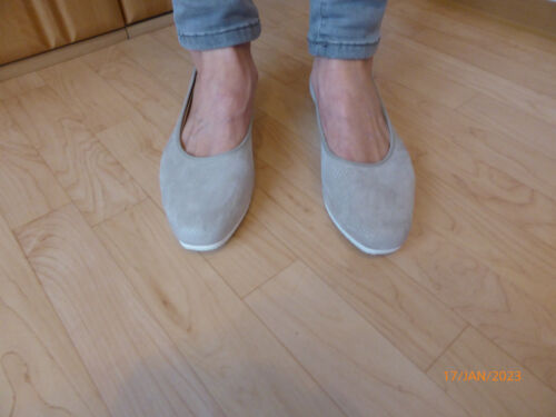 Damen Slipper Hassia 7  | eBay