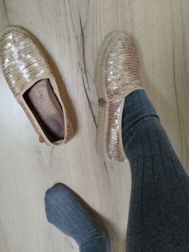 getragene ballerinas sammler 39  | eBay