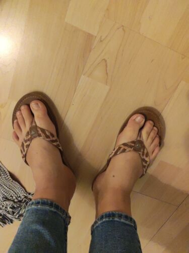 Tom Tailor Schuhe Sandalen In 40  | eBay