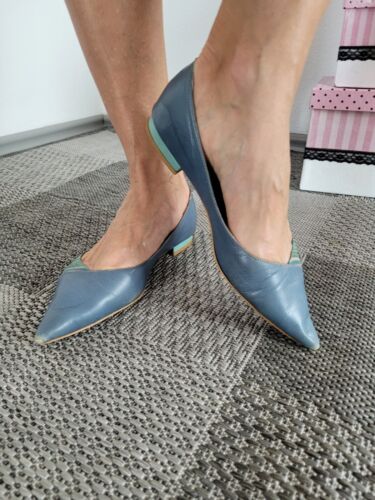 Sexy High  Pumps,  Gr.37*gebraucht*  | eBay