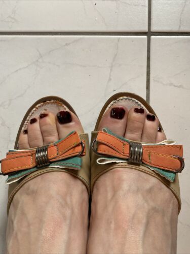 Sandalen, Sandaletten  | eBay