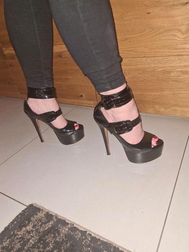 Damen Highheels