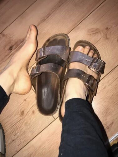 Birkenstock Arizona gern getragen auch für Sammler und Liebhaber geeignet   | eBay