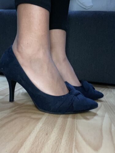 high heels getragen 40  | eBay