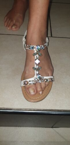 sandalen gr.38  | eBay