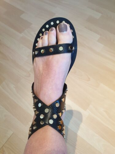 Sandalen Von Bibi Lou Gr 38  | eBay