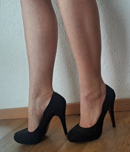 high heels getragen 37  | eBay