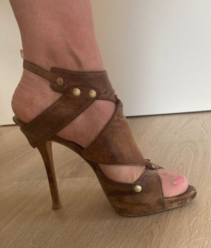 Dior High Heels  | eBay