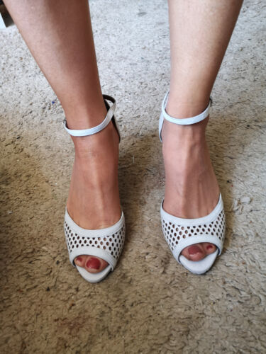 High Heels, Sandaletten von Victoria Delef in Größe 38  | eBay