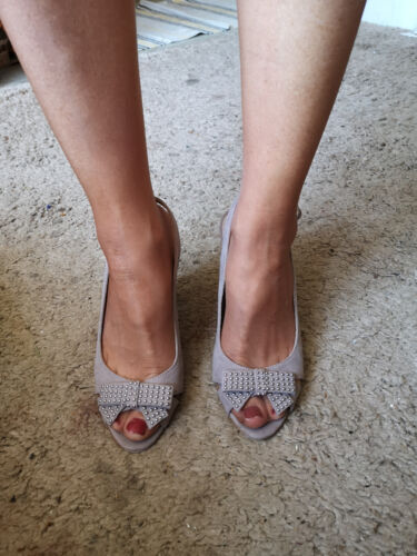 High Heels, Sandaletten von Graceland in Größe 38  | eBay