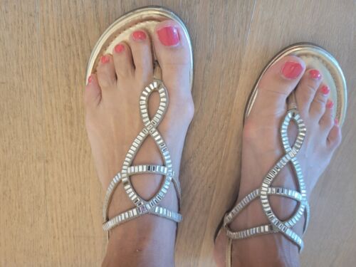 Guess sandalen 38  | eBay