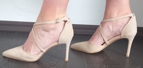 Pumps von ANNA FIELD, Gr. 39, TOP ZUSTAND ❣️  | eBay