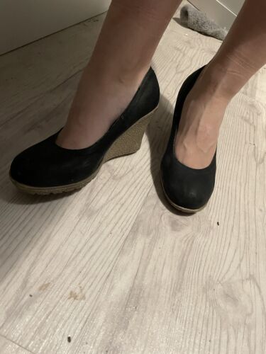 Für Sammler Schuhe Damen getragen liebhaber größe 37  | eBay