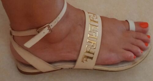 Farrutx Ladies Sandals Size 38 EU  | eBay