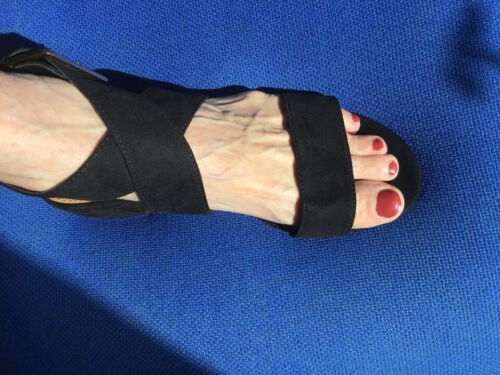 MARKE Asos Shoes Sandalen Gr.8 (41)  | eBay