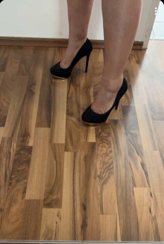 high heels getragen  | eBay