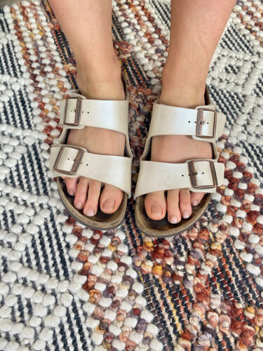 Birkenstock Arizona 39 Leder  | eBay