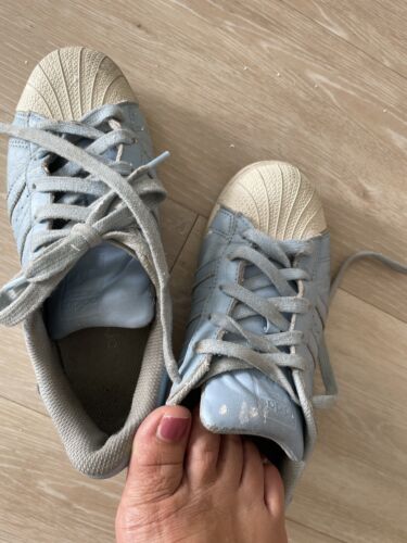 adidas Größe 36 2/3 Sneaker Vintage gerne  getragen Sammler  | eBay