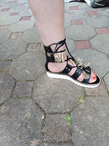 melvin hamilton 40 damen Sandalen   | eBay