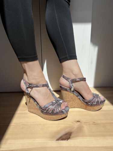 H&M Wedges Gr. 36  | eBay