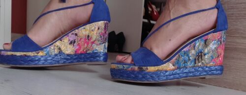 sexy heels Seltenheit GR.39  | eBay