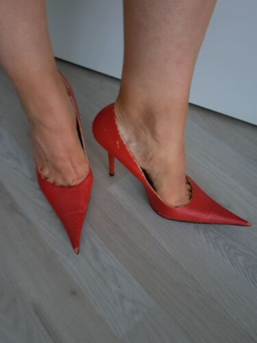 HIGH HEELS 39 getragen  | eBay