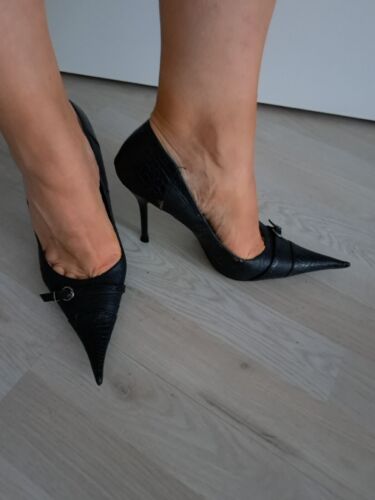 HIGH HEELS 39 getragen  | eBay