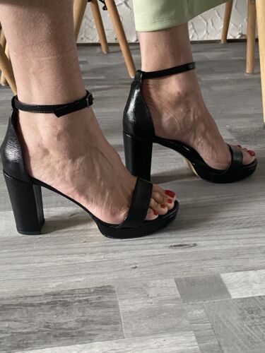 Damen Schuhe Gr 39 Lack  | eBay