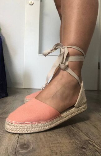 Espadrillas Damen Schuhe Gr. 39   | eBay