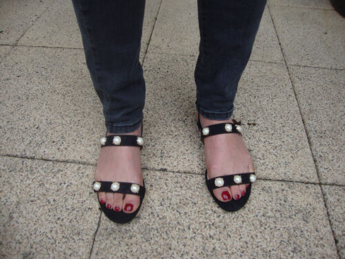 sandalen 38  | eBay