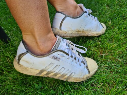 Sneaker, Turnschuhe, K-Swiss, Sammler, Gebraucht  | eBay