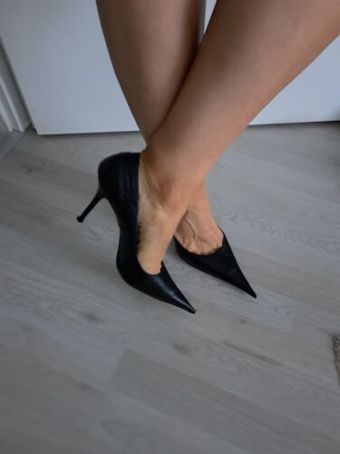 HIGH HEELS 39 getragen  | eBay