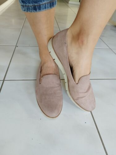 Geox  Damen Halbschuhe Slipper Ballerinas  EUR 41  | eBay