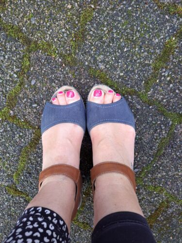 Sandaletten Gr.38, meine Liebsten  | eBay