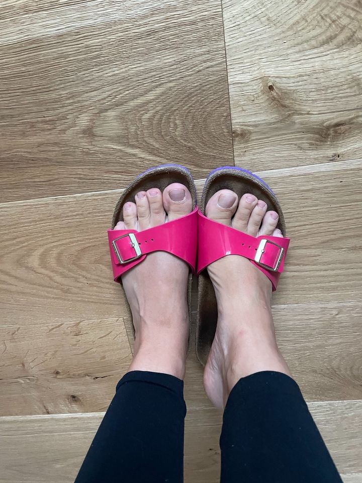 Birkenstock