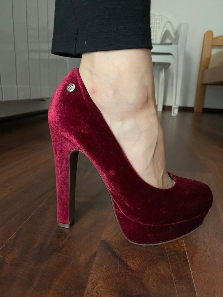 High heels Damen-Schuhe