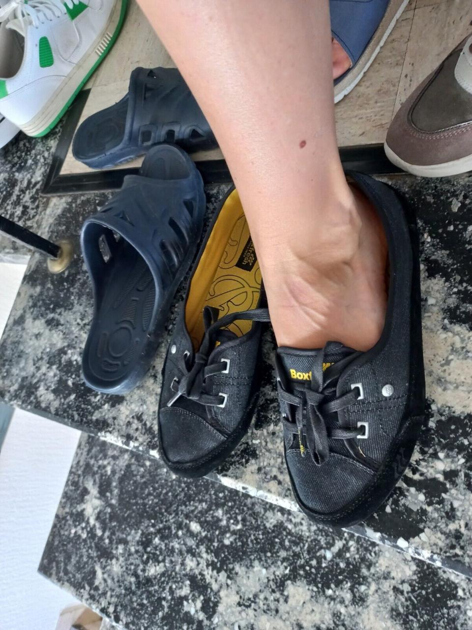 Damen Schuhe | eBay