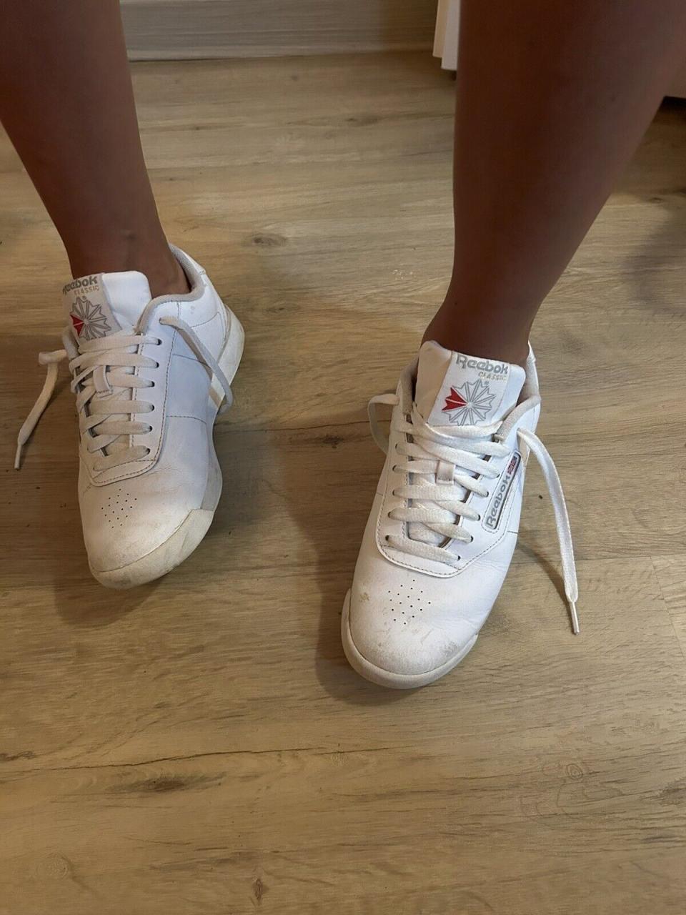 reebok 38.5 damen | eBay