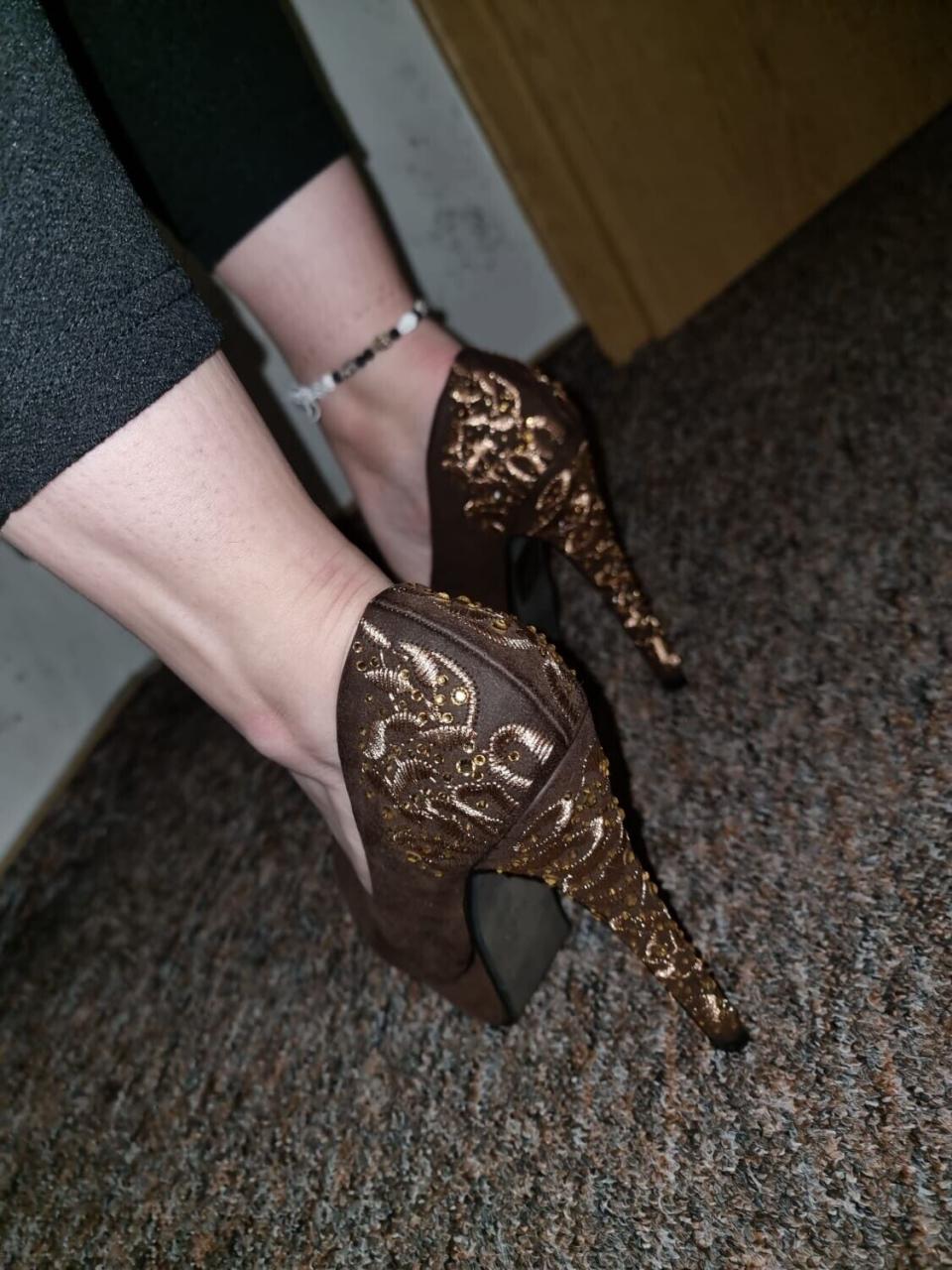 high heels | eBay